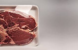 Stretch Packaging - White Meat | Gruppo Fabbri